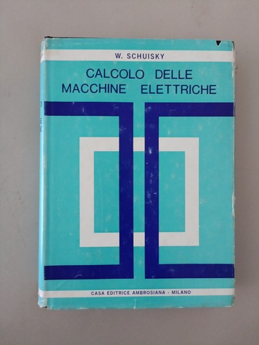 Calcolo delle macchine - calcolo,