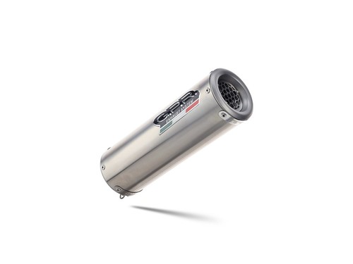 Scarico gpr per moto guzzi - gpr,