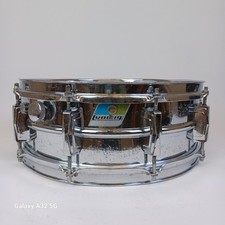 Ludwig Supraphonic 5x14"