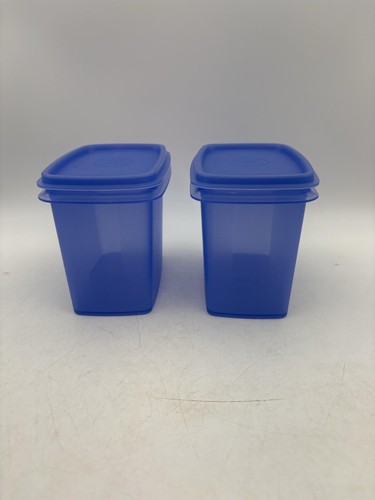 Tupperware set contenitori - set,