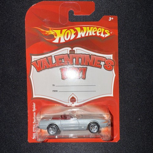 Hot wheels ferrari - hot, 365
