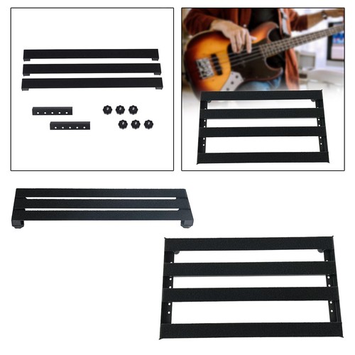 Effetto della chitarra - , effetti