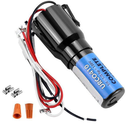 Urco410 1 kit - 3, in