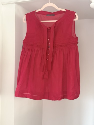 Camicetta alberta ferretti - camicetta,
