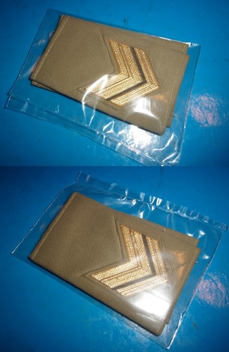 Esercito coppia tubolari - esercito,