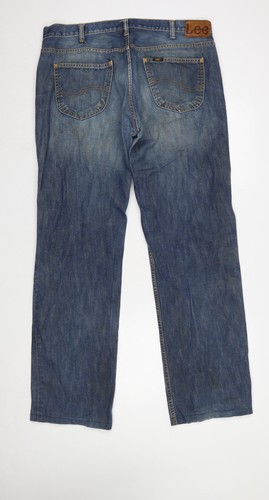 Jeans lee uomo - uomo, seattle