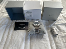 Timex X Beams (Collaborazione)