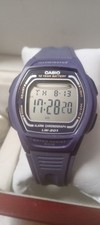 CASIO LW-201C NUOVO LILLA