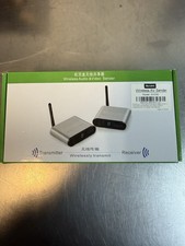 MEASY AV530 Ricevitore