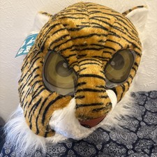 Maskimals Maschera Tigre