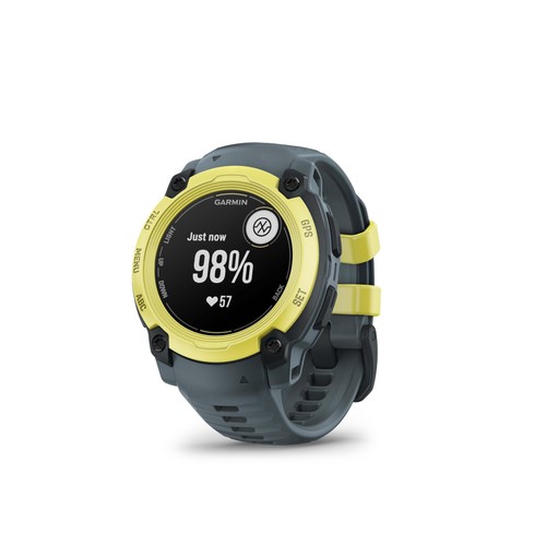 Garmin instinct smartwatch - instinct,