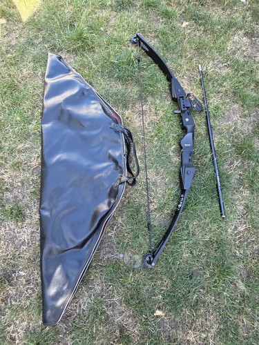 Barnett exocet arco - exocet,