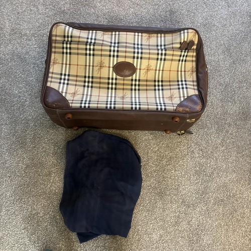 Burberry autentico porta - autentico,