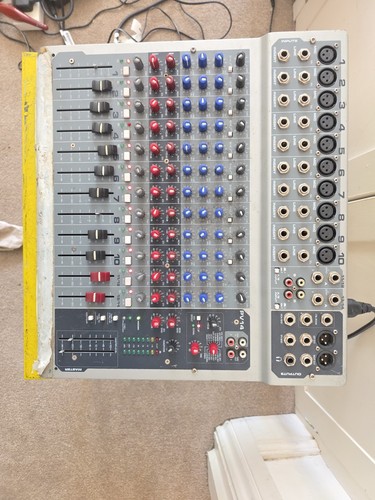 Peavey pv14 mixer - pv14, 14
