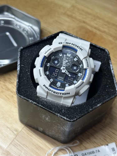 Orologio casio shock - casio, g-shock