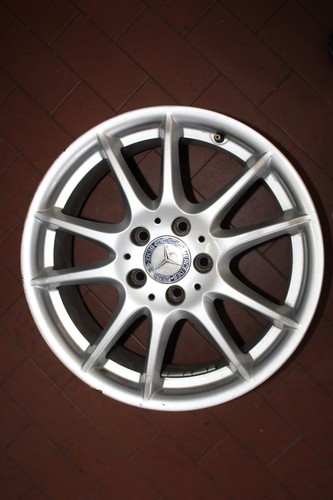 Cerchio alluminio originale