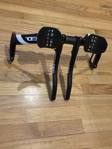 Basebar triathlon integrato - tt/triathlon,