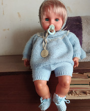 CICCIOBELLO AZZURRO SEBINO