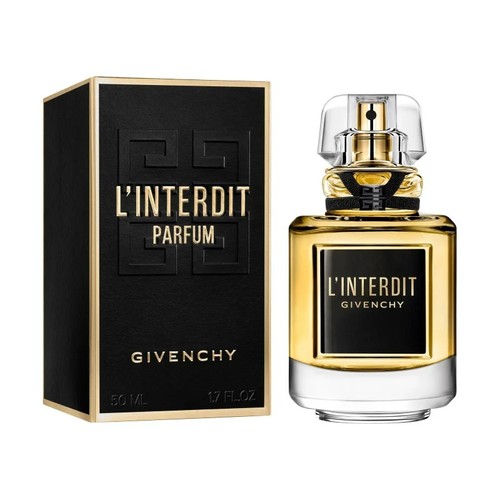 Givenchy interdit parfum edp - parfum,