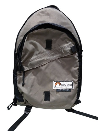 Lowe pro photo trekker - lowe,