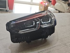Originale BMW X3 G01 X4 G02