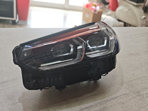 Originale bmw g01 - x4, g02