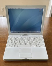 Apple ibook g4 - g4, 1,2