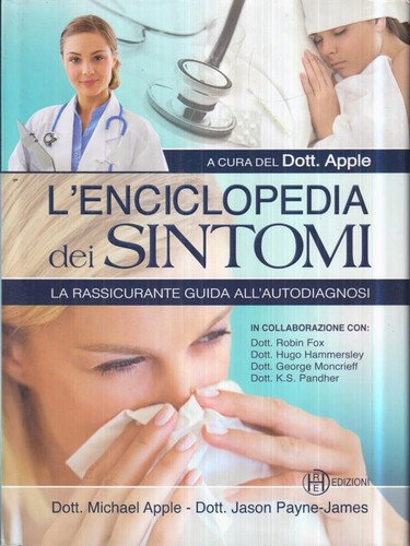 Enciclopedia dei sintomi - enciclopedia,
