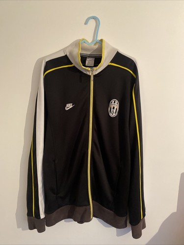 Giacca juventus nike - giacca,