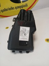 Cassa Filtro Airbox Suzuki Rgv