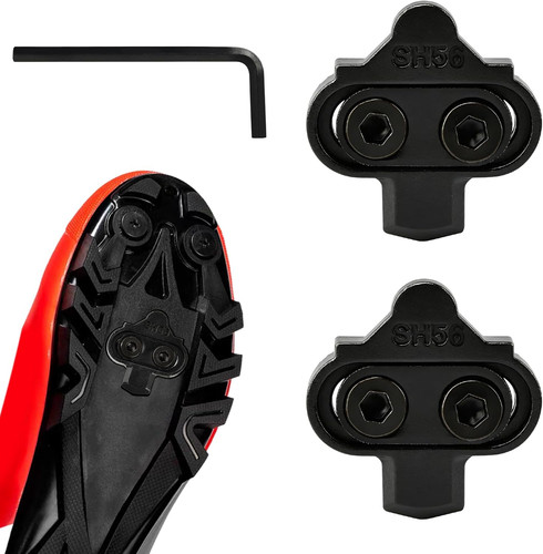 Clip ricambio per - per, tacchetti