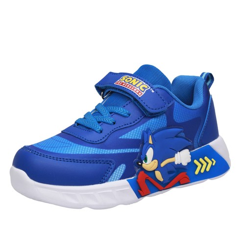 Disney sonic sneakers con - disney,