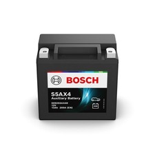 Batteria avviamento per ALPINA