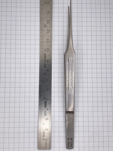Link 5008 pinzetta - w.link, 10-5008