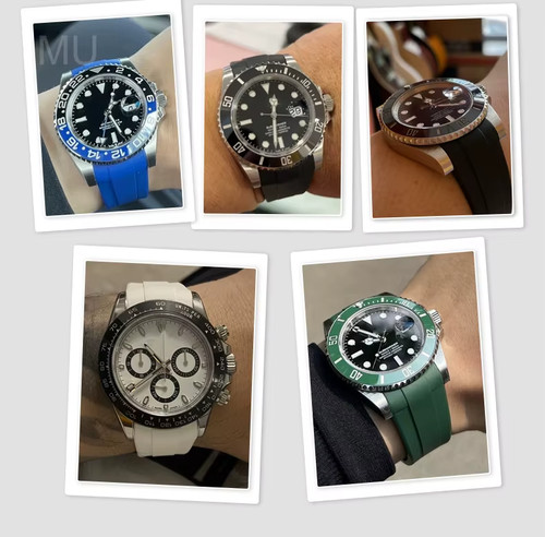 Cinturino orologio mm - orologio, 20/21