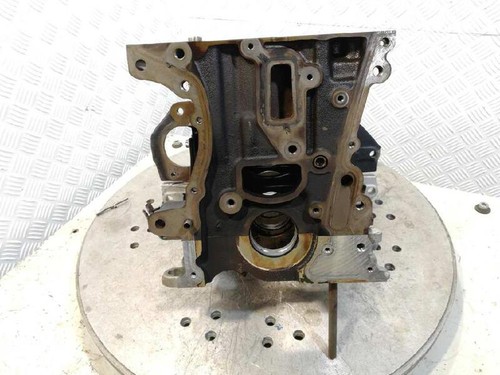 Blocco motore opel corsa - motore,