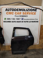 Porta Sportello Portiera