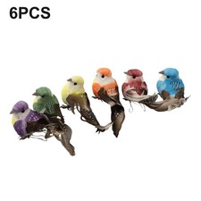 6PCS Simulazione Animale