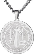 Collana Di San Benedetto in