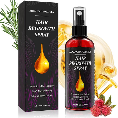 Siero crescita capelli con - capelli,