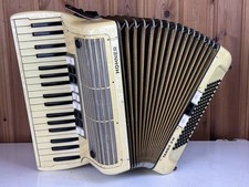 Hohner Tango II M 96