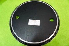 Piatto - per Technics SL-1210