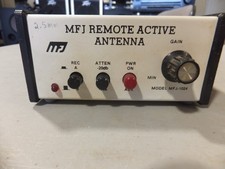 MFJ-1024 Ham Radio Antenna