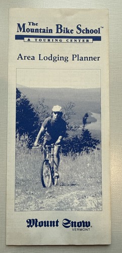 Mountain bike scuola touring - mountain,