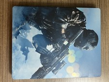 Call of Duty Ghosts Steelbook