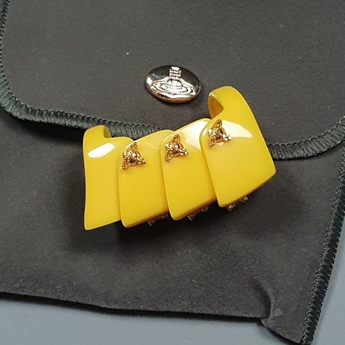 Anello vivienne westwood - anello,