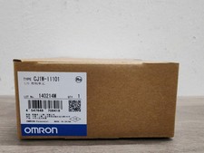 Nuovo omron cj1w ii101 - omron, cj1w-ii101
