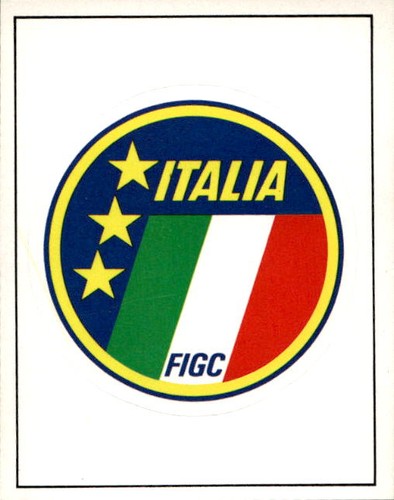 Figurina con italia - figurina,