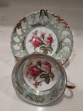 Set tazza da tè e piattino