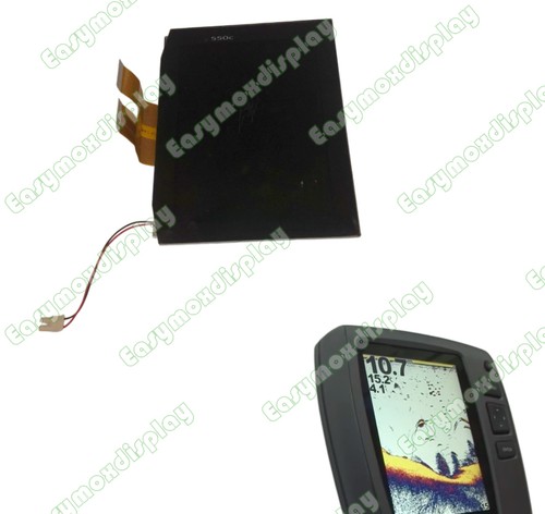 Display lcd ricambio - lcd, di
